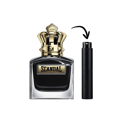 DECANT SCANDAL LE PARFUM (EDP) 3