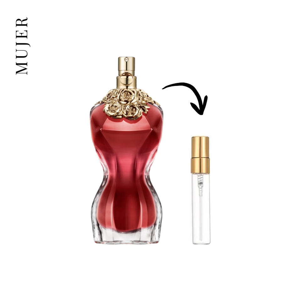 DECANT LA BELLE (EDP) 1