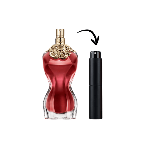 DECANT LA BELLE (EDP) 3