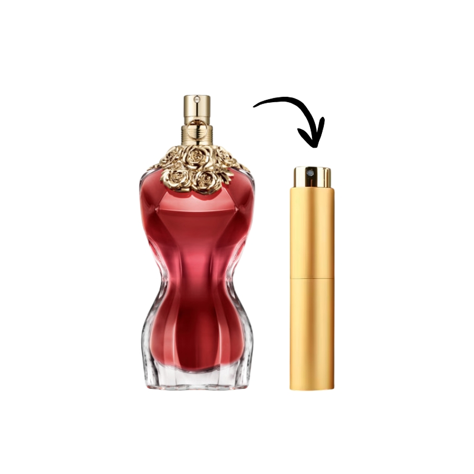 DECANT LA BELLE (EDP) 3