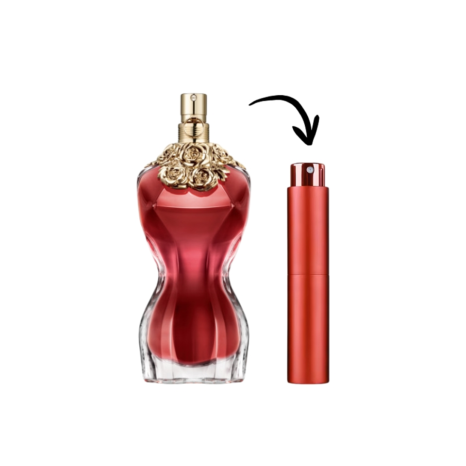 DECANT LA BELLE (EDP) 6