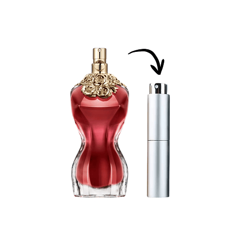 DECANT LA BELLE (EDP) 5