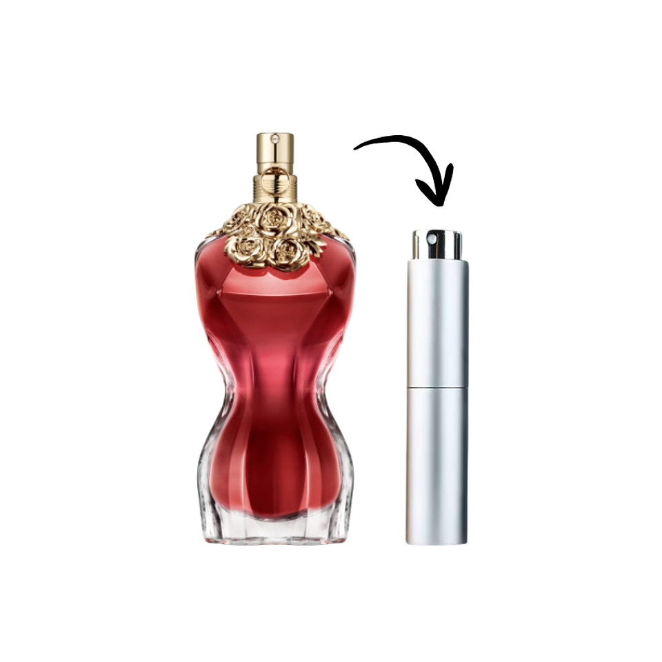 DECANT LA BELLE (EDP) 4