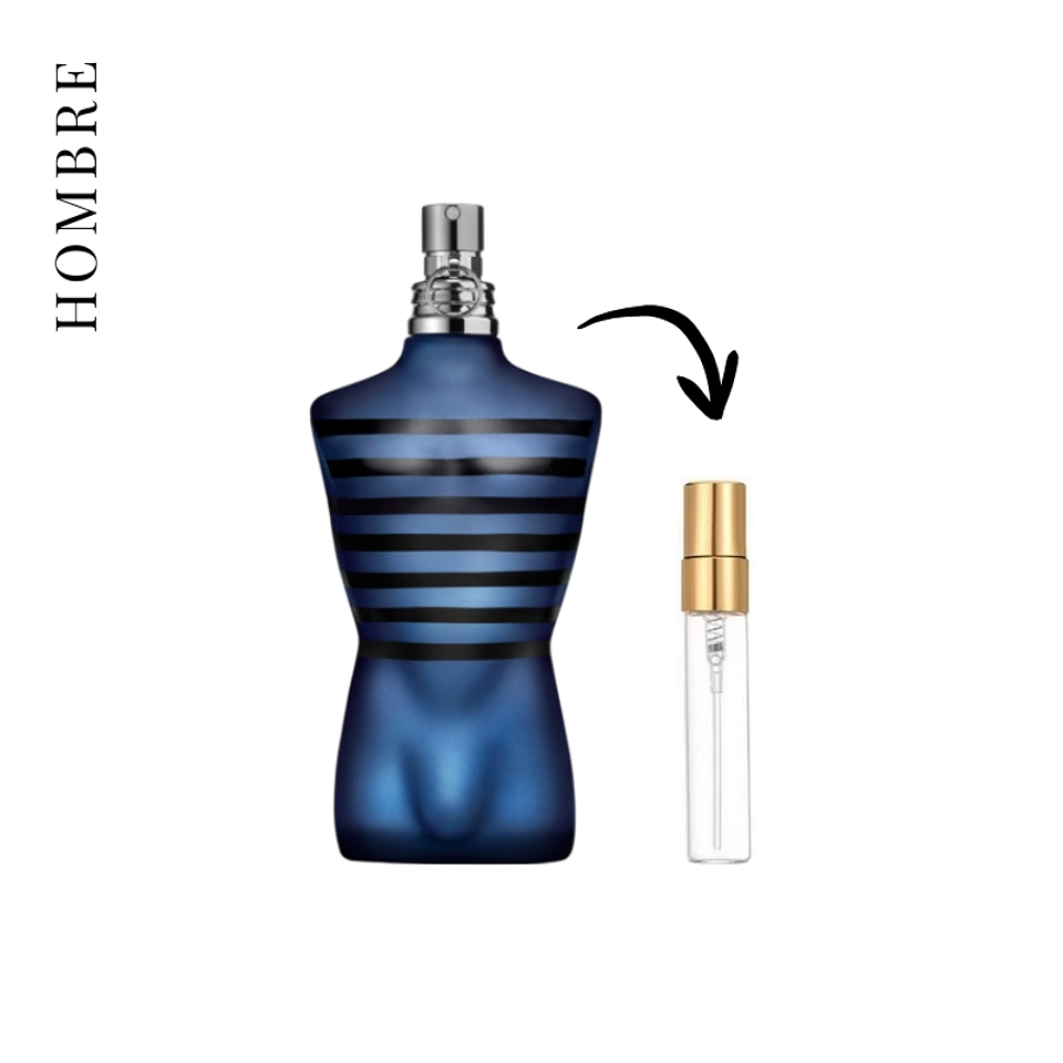 DECANT ULTRA MALE INTENSE (EDT) 1