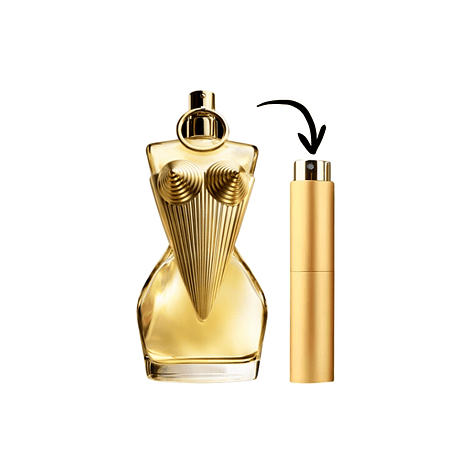 DECANT GAULTIER DIVINE (EDP) 4