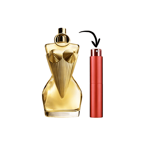 DECANT GAULTIER DIVINE (EDP) 7