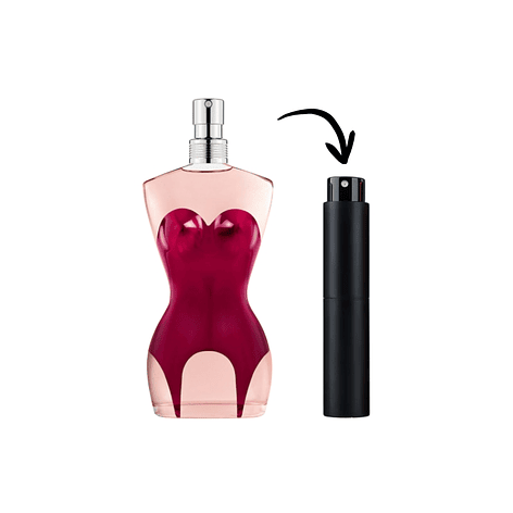 DECANT CLASSIQUE (EDP) 3