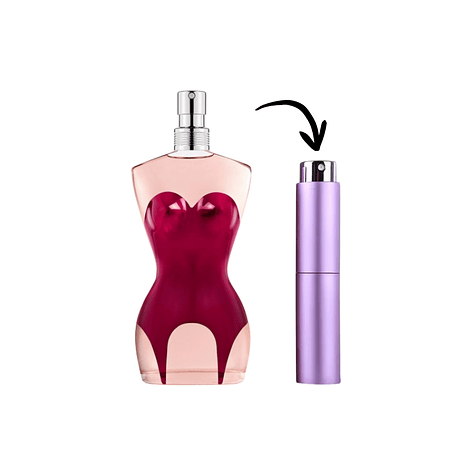 DECANT CLASSIQUE (EDP) 6