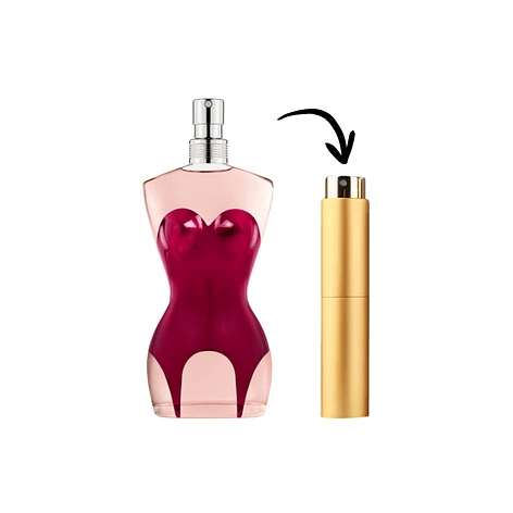 DECANT CLASSIQUE (EDP) 4