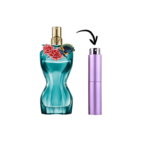 DECANT LA BELLE PARADISE GARDEN (EDP) 6