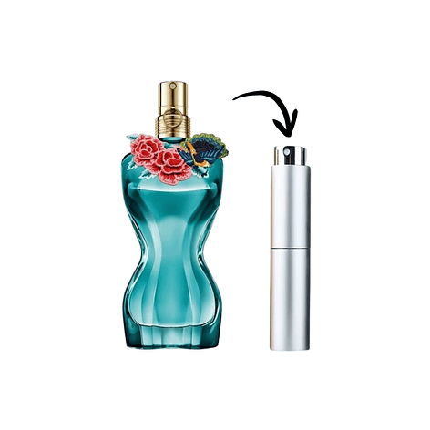 DECANT LA BELLE PARADISE GARDEN (EDP) 5