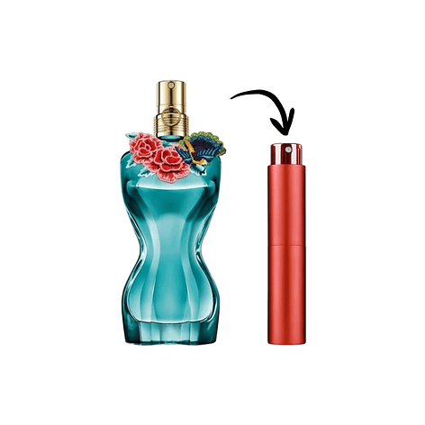 DECANT LA BELLE PARADISE GARDEN (EDP) 7