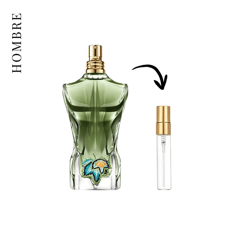 DECANT LE BEAU PARADISE GARDEN (EDP)