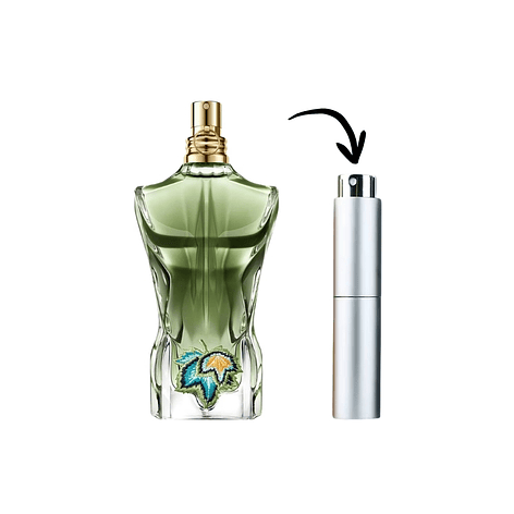 DECANT LE BEAU PARADISE GARDEN (EDP) 5