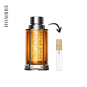 DECANT THE SCENT (EDT)