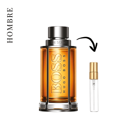 DECANT THE SCENT (EDT)