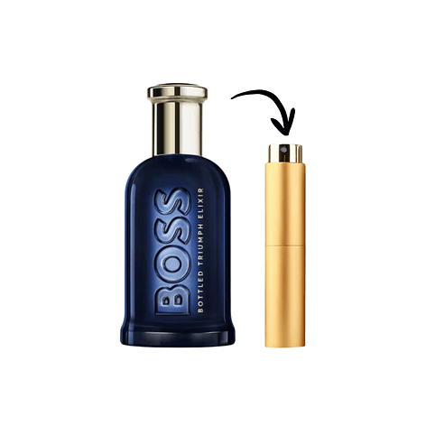 DECANT BOTTLED TRIUMPH ELIXIR (PAR) 4