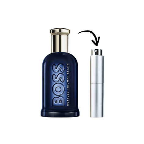 DECANT BOTTLED TRIUMPH ELIXIR (PAR) 5