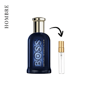 DECANT BOTTLED TRIUMPH ELIXIR (PAR)