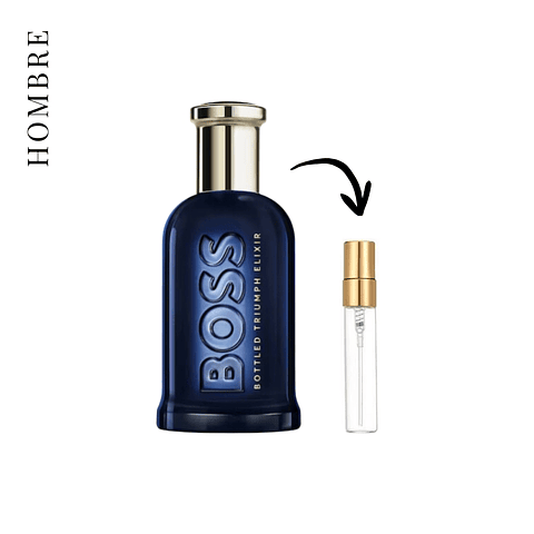 DECANT BOSS BOTTLED TRIUMPH ELIXIR (PAR)