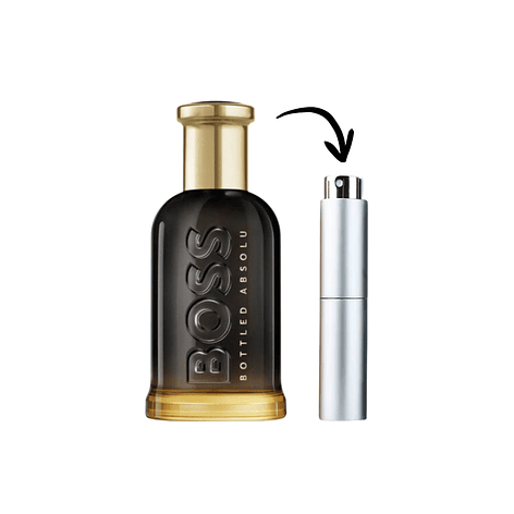 DECANT BOTTLED ABSOLU INTENSE (EDP) 5