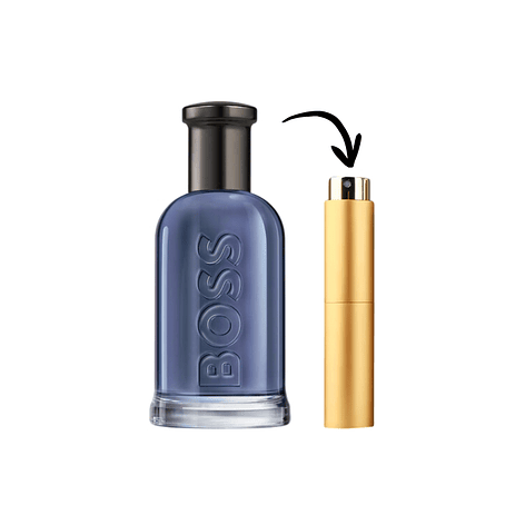 DECANT BOTTLED INFINITE (EDP) 4