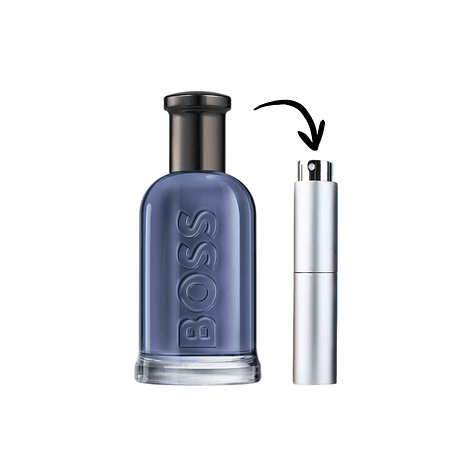 DECANT BOTTLED INFINITE (EDP) 5