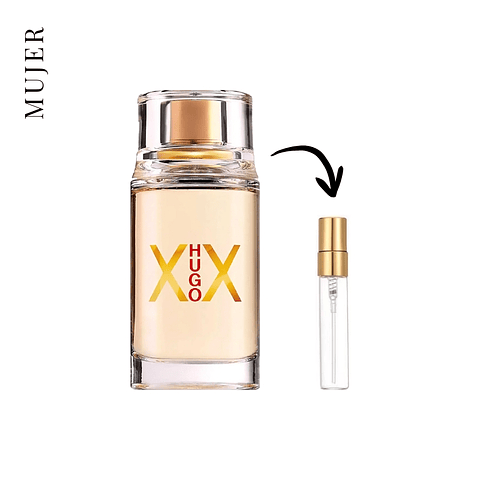 DECANT HUGO XX (EDT)