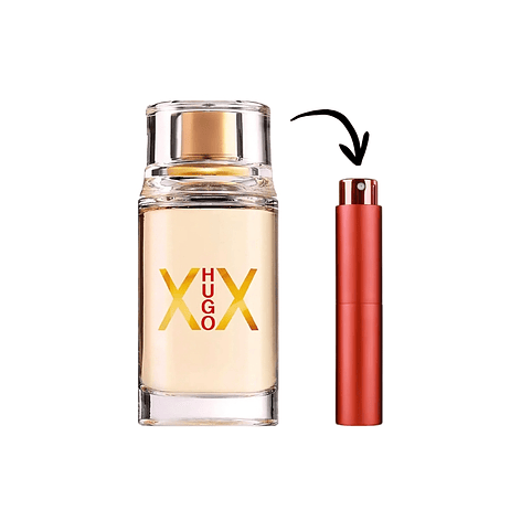 DECANT HUGO XX (EDT) 7