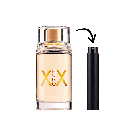 DECANT HUGO XX (EDT) 3