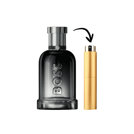 DECANT BOTTLED BEYOND (EDP) 4