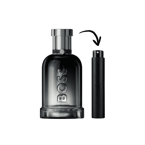 DECANT BOTTLED BEYOND (EDP) 3