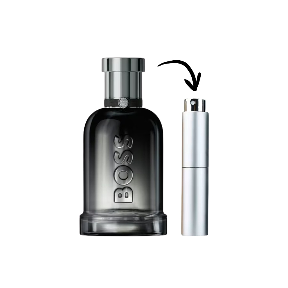 DECANT BOSS BOTTLED BEYOND (EDP) 4