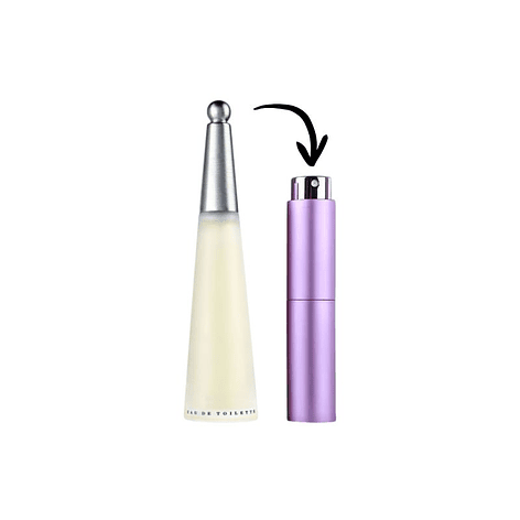 DECANT L'EAU D'ISSEY (EDT) 6