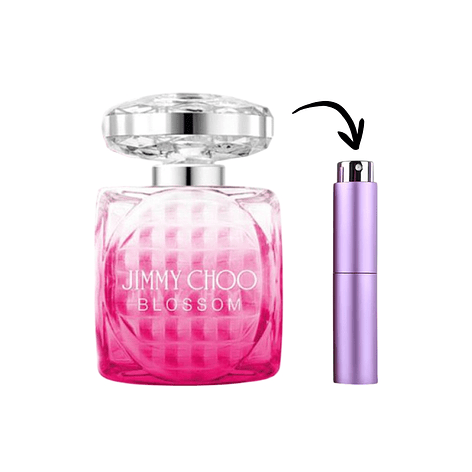 DECANT BLOSSOM (EDP) 6