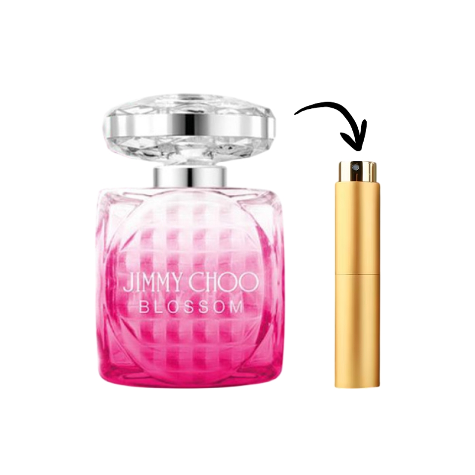 DECANT BLOSSOM (EDP) 3