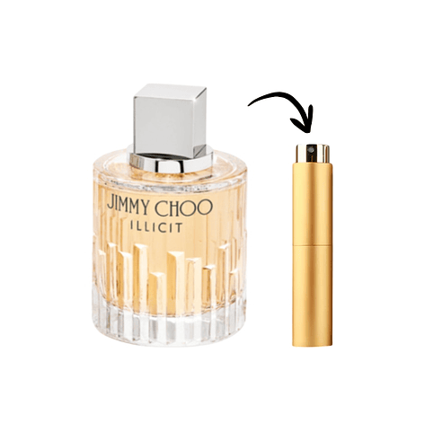 DECANT ILLICIT (EDP) 4