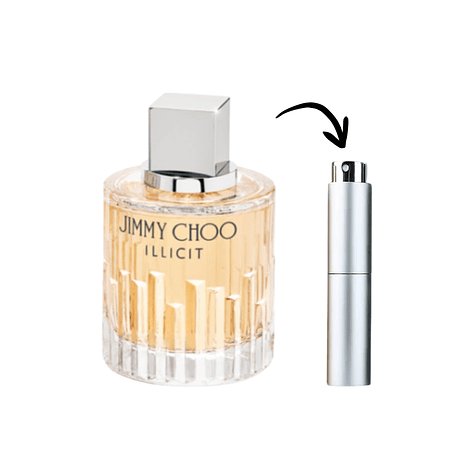 DECANT ILLICIT (EDP) 5