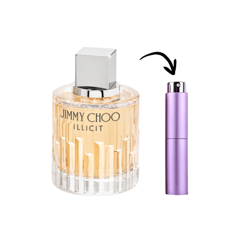 DECANT ILLICIT (EDP) 6