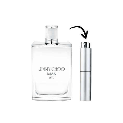 DECANT MAN ICE (EDT) 5