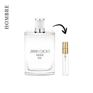 DECANT MAN ICE (EDT)