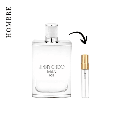 DECANT MAN ICE (EDT) 1