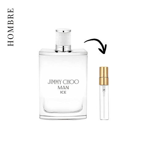 DECANT MAN ICE (EDT)