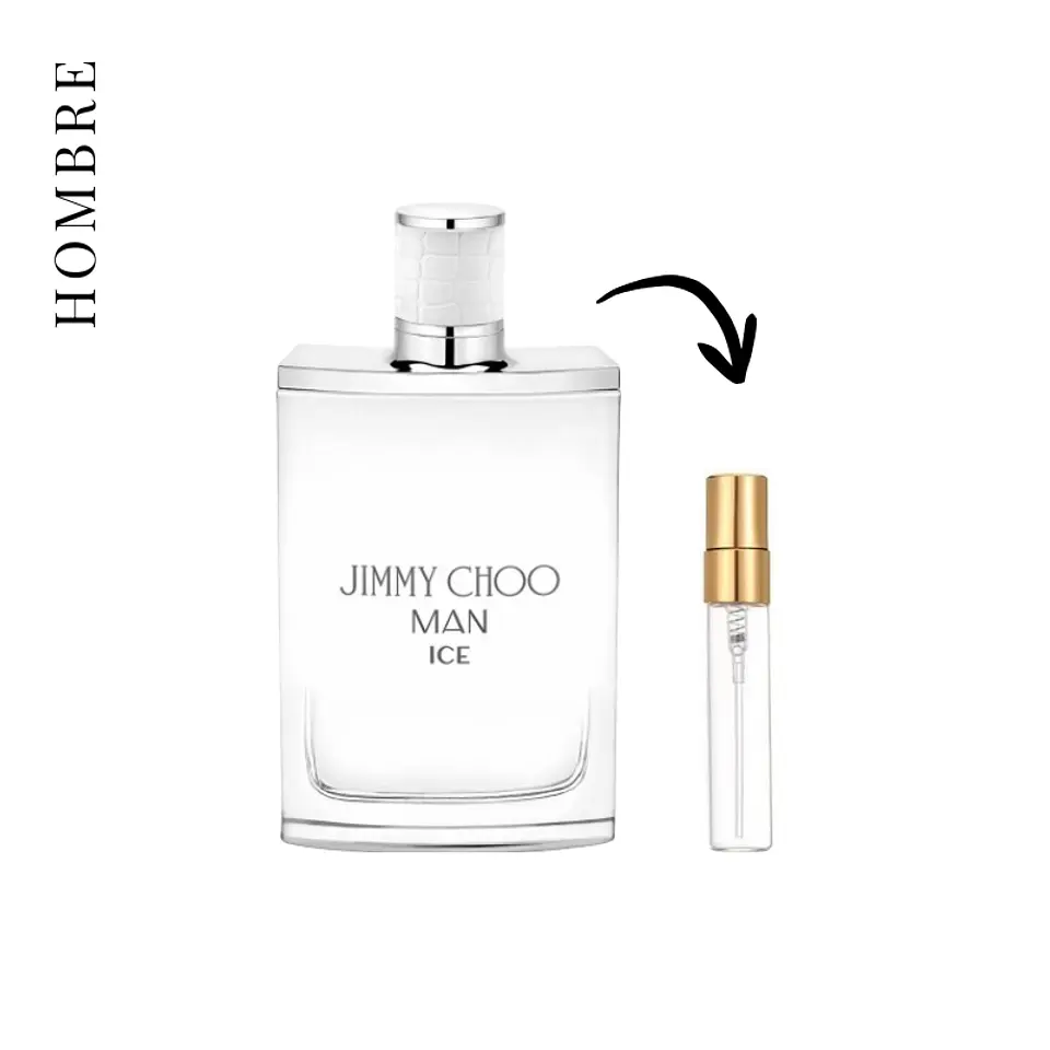 DECANT MAN ICE (EDT) 1