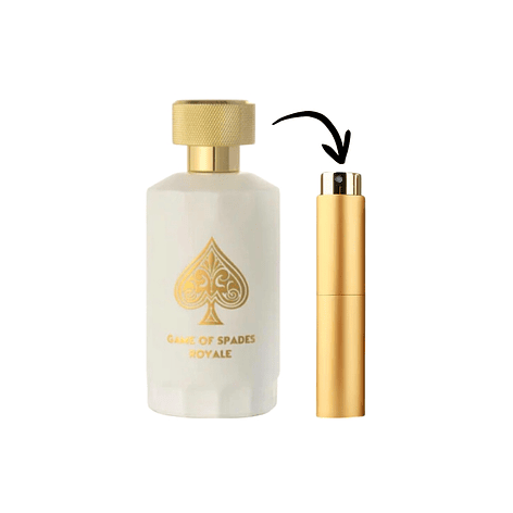 DECANT GAME OF SPADES ROYALE (EDP) 4