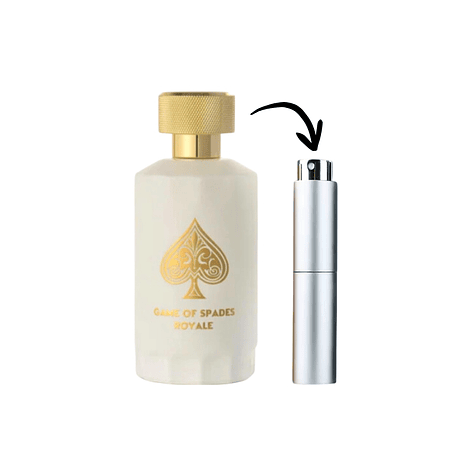DECANT GAME OF SPADES ROYALE (EDP) 5
