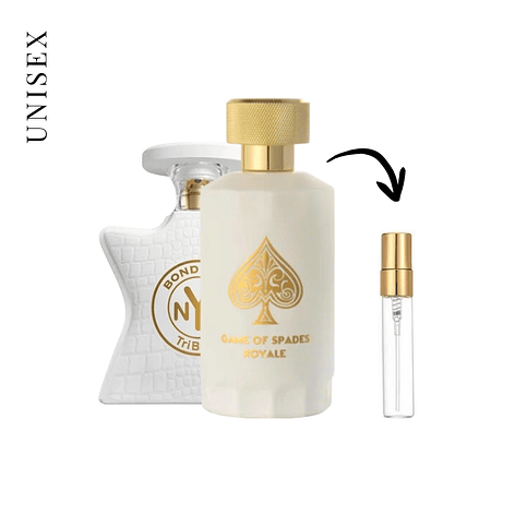 DECANT GAME OF SPADES ROYALE (EDP) 1