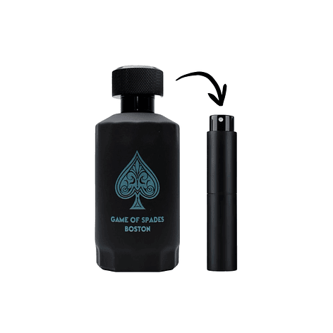 DECANT GAME OF SPADES BOSTON (EDP) 2