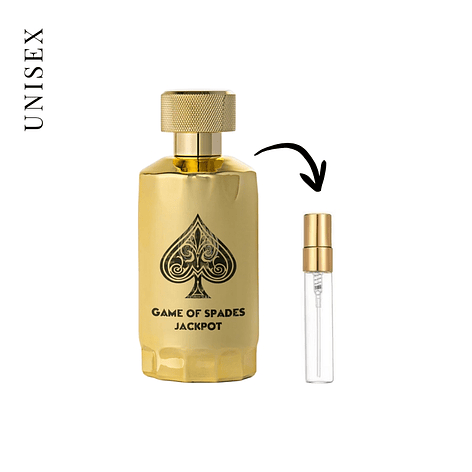 DECANT GAME OF SPADES JACKPOT (EDP) 1