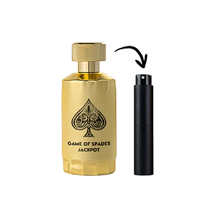 DECANT GAME OF SPADES JACKPOT (EDP)